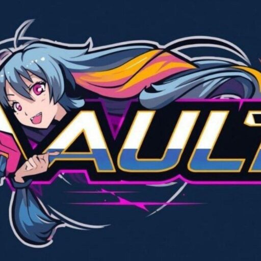 Vault Anime MM